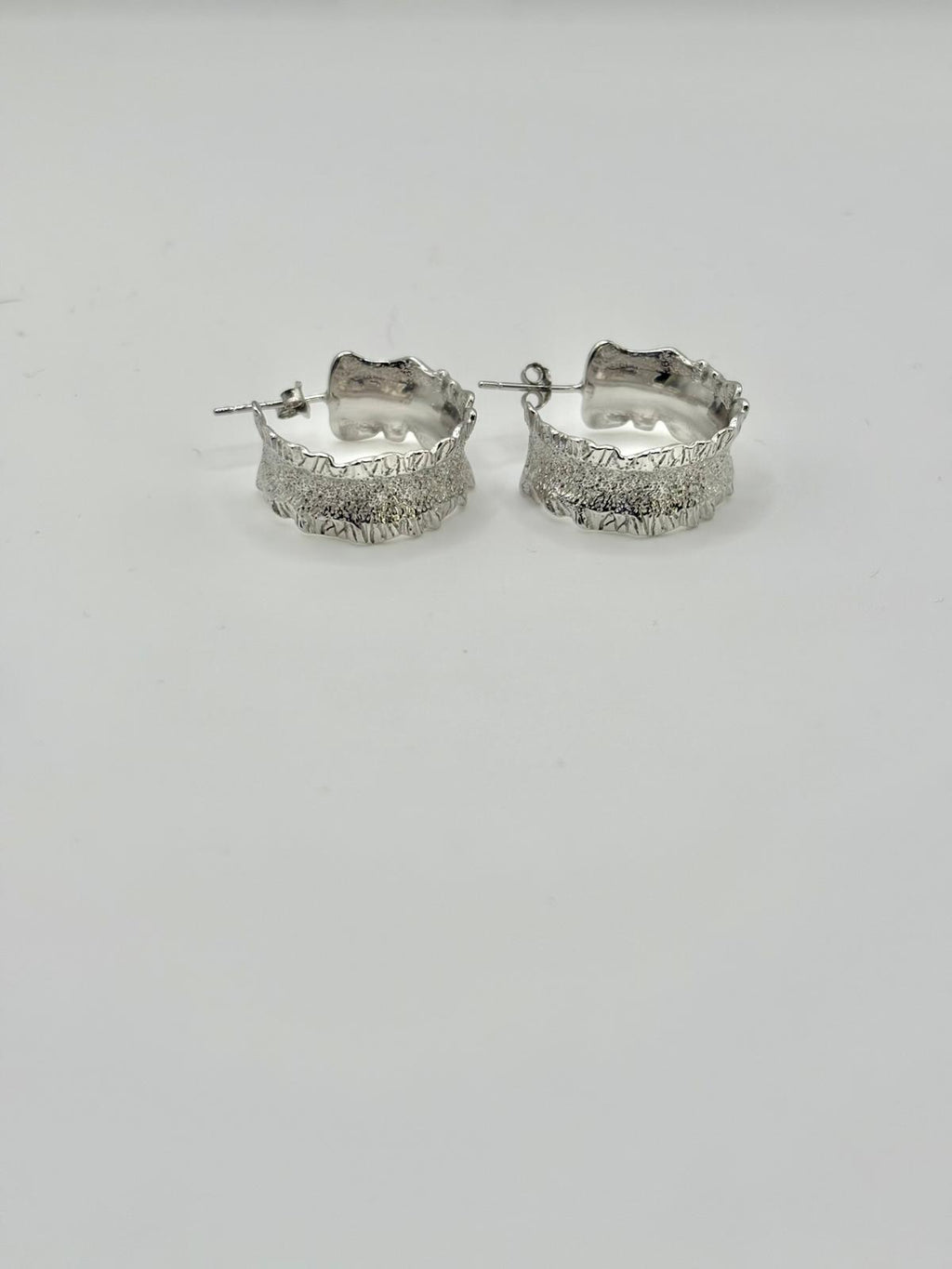 Hoop Earring