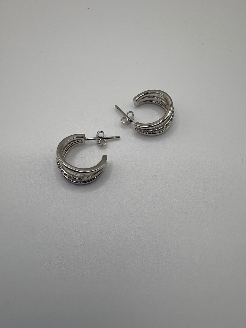 Hoop Earring
