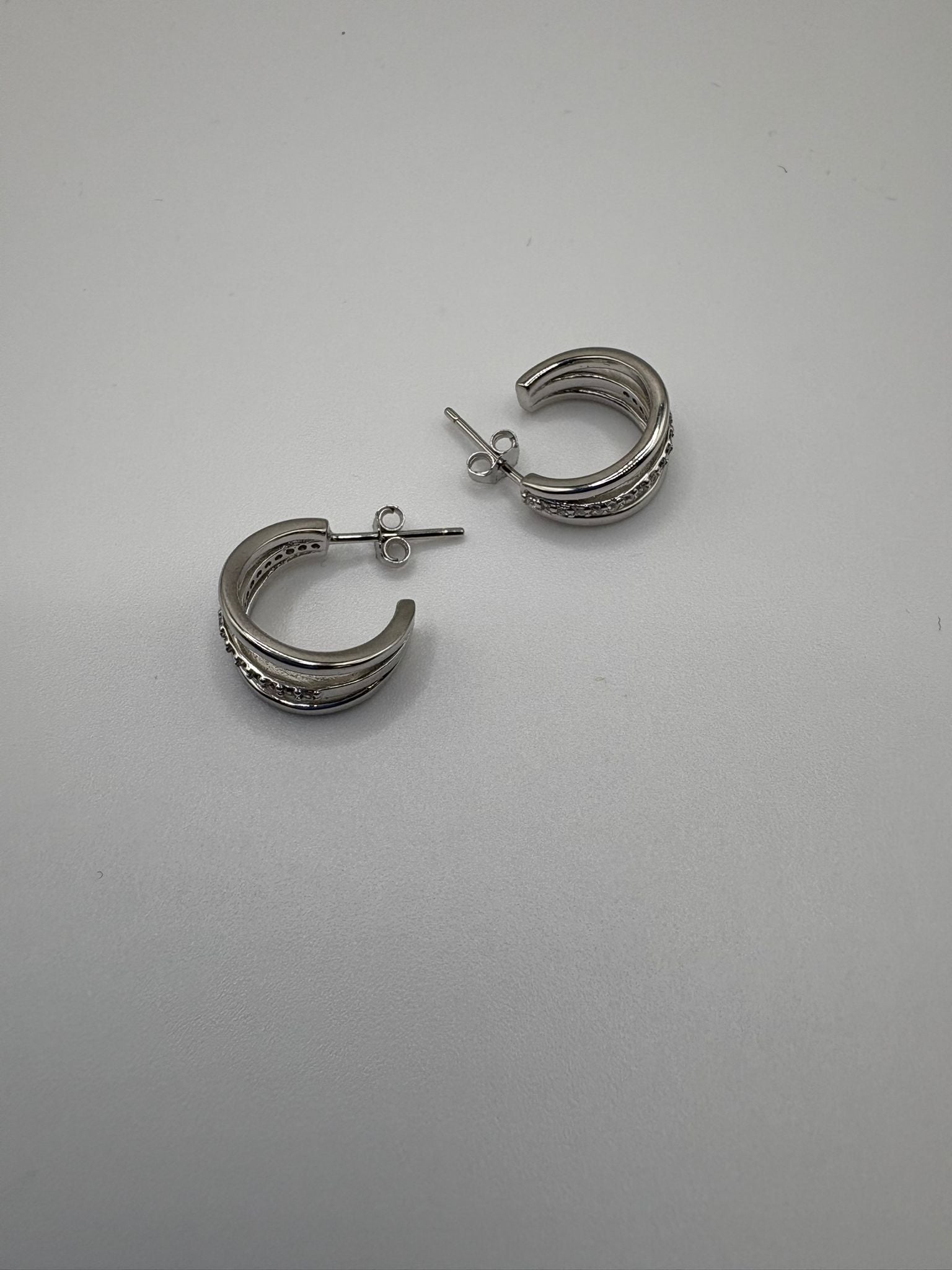Hoop Earring