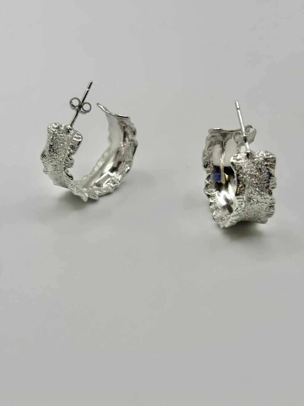 Hoop Earring