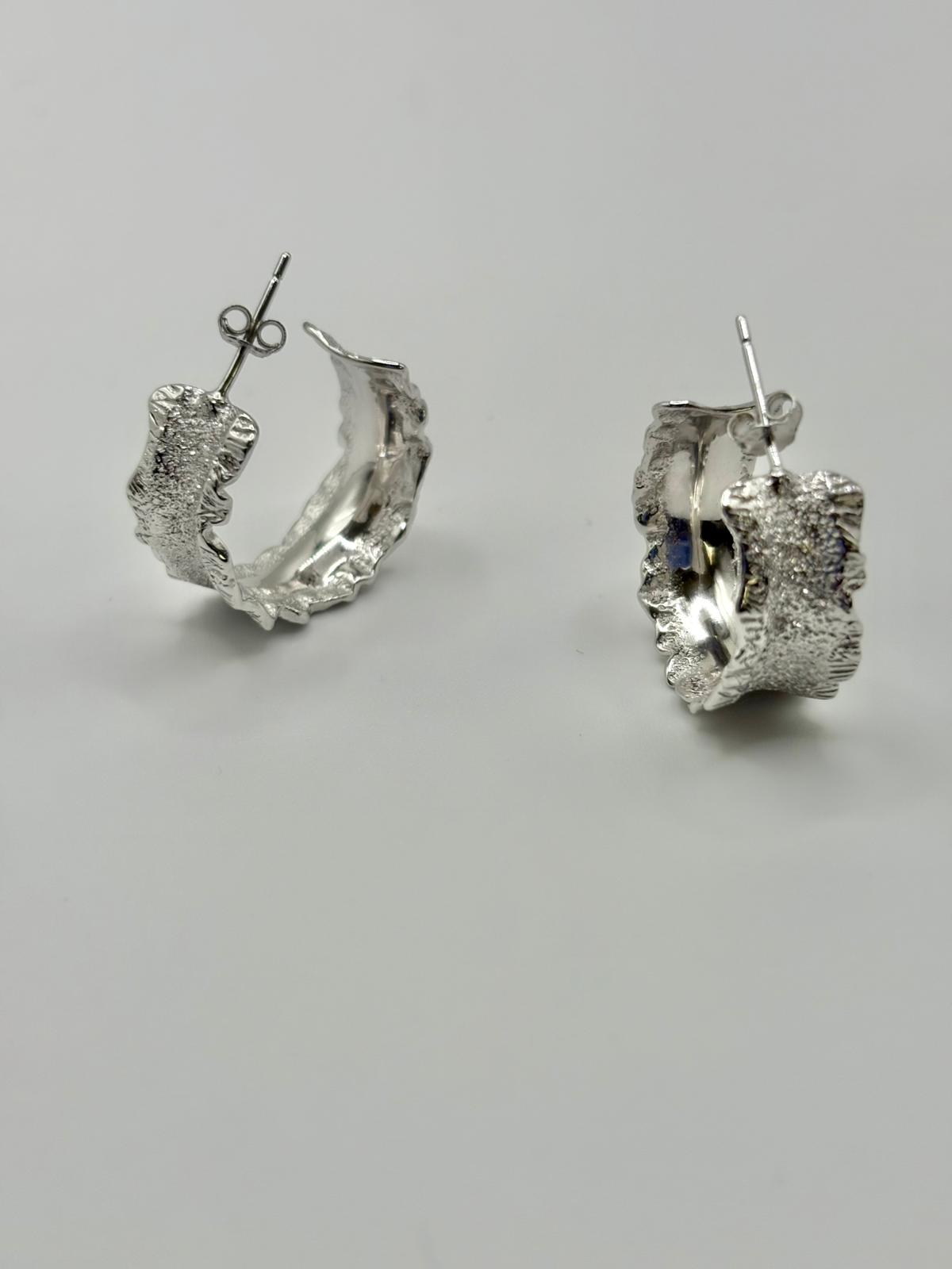 Hoop Earring