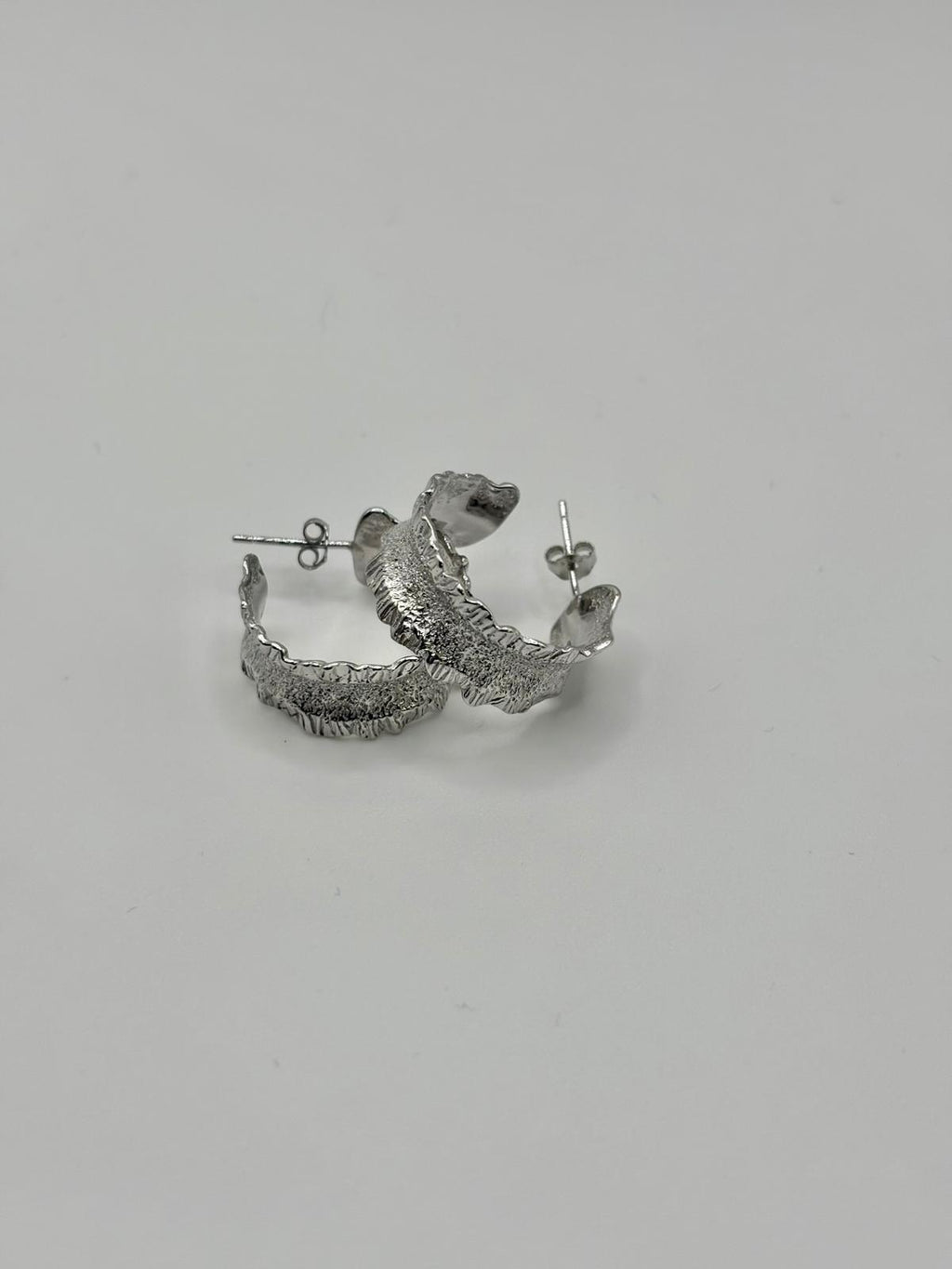 Hoop Earring