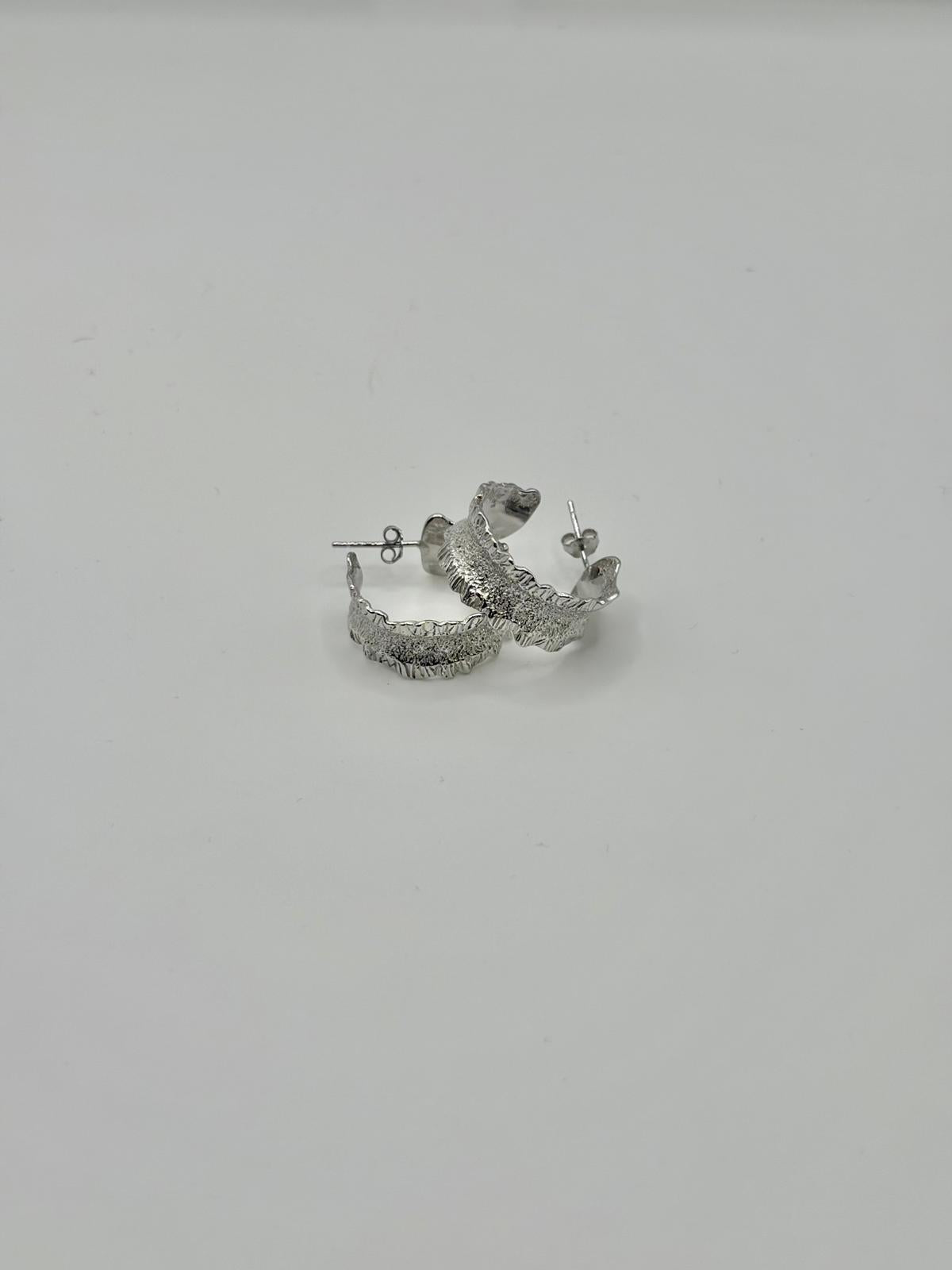 Hoop Earring