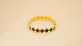 Clover Motif Bracelet