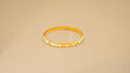 Enamel Bangle