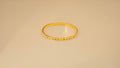 Roman Numerals Bangle