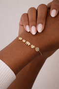 Charming Good Energy Bracelet