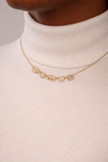 Charming Good Energy Necklace